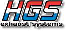 HGS Exhaust Systems