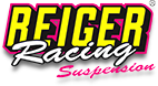 Reiger Racing Suspension